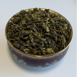 Китайский чай Шоколадный улун 100 г. Photo 3